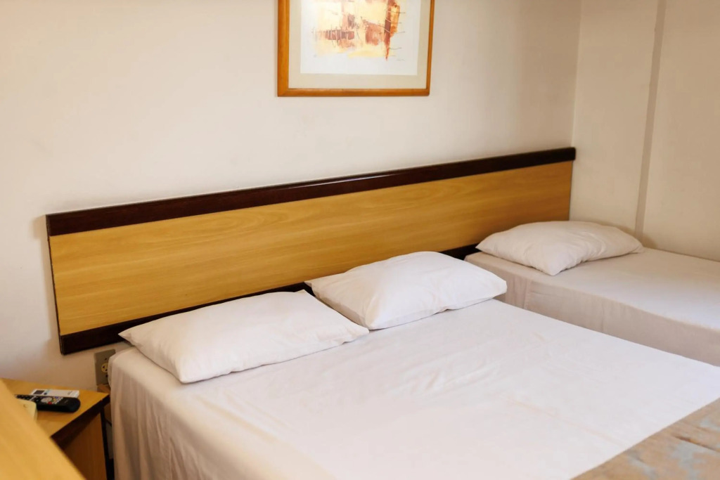 Solar Flat Hotel