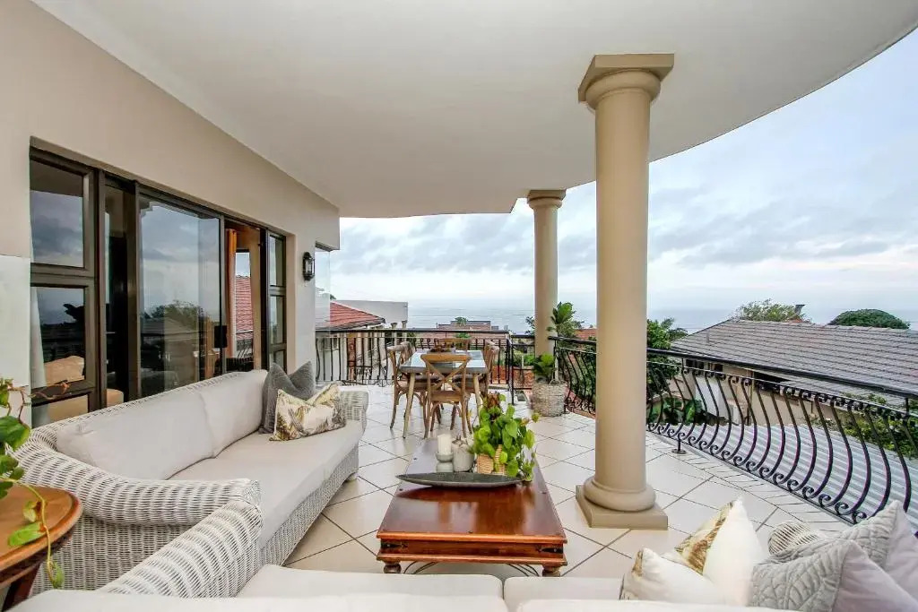 Sanchia Luxury Guest House