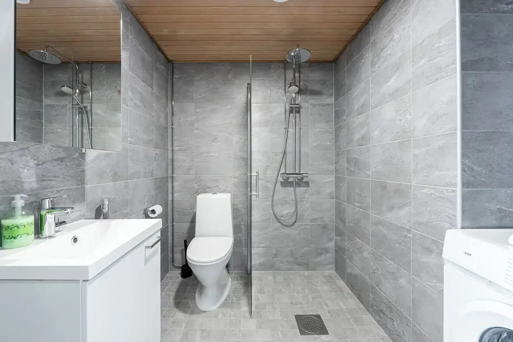 Beautiful Brand New 1BR Loft in Amuri with Balcony