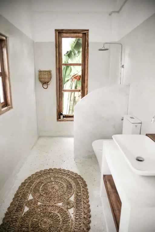 The Oasis Villa