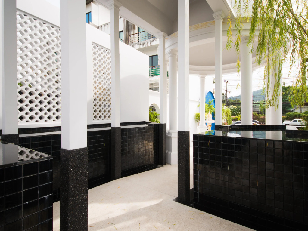 Little Nyonya Hotel