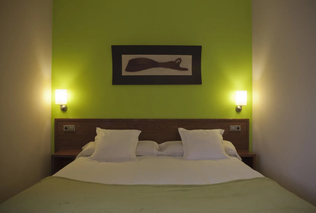 Hotel & Spa Can Josep Winery