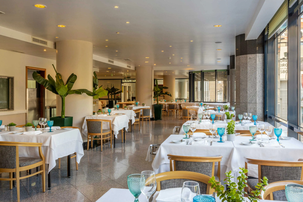 Hotel Mundial