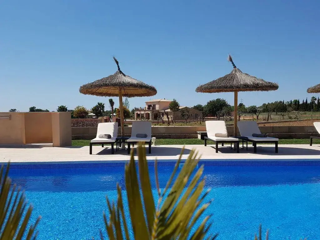 Finca Sol y Vida