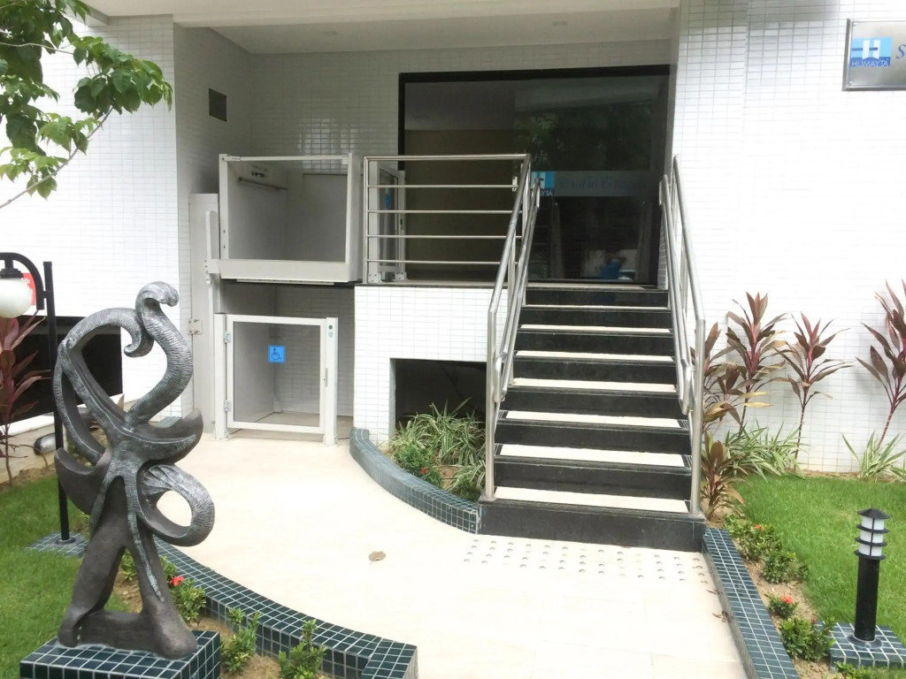 Ira's Home II