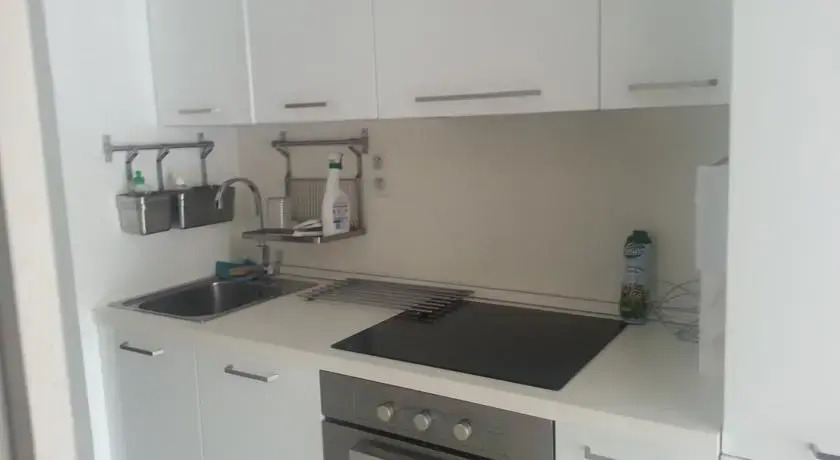 Home Rental Croisette Two Bedroom 80
