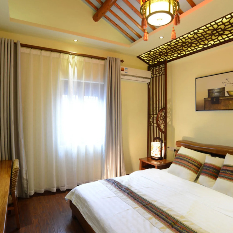 Hanshe Wisteria Boutique House