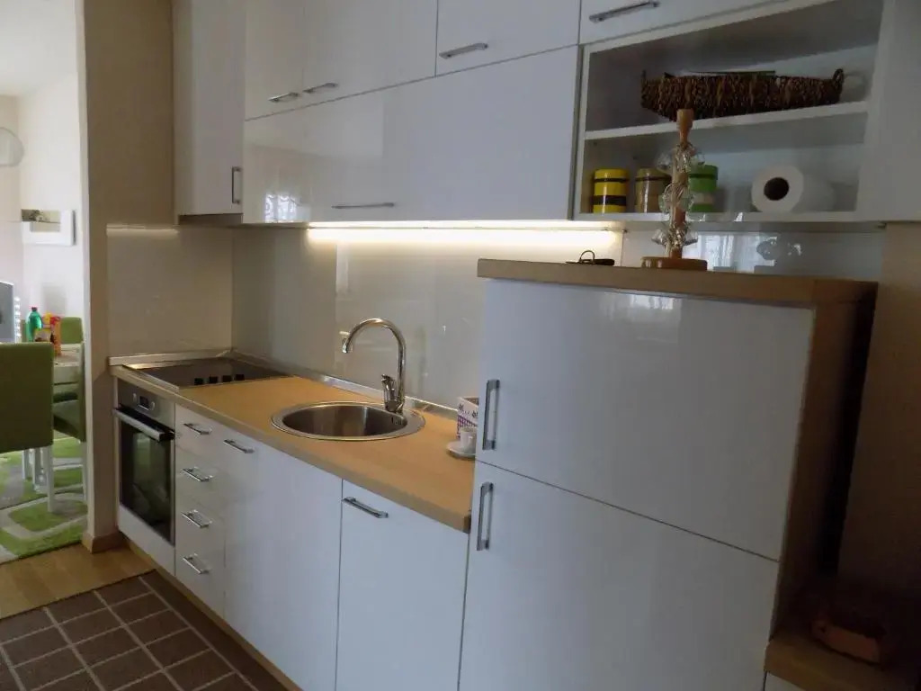Apartment NDK naselje Kalman Zlatibor sa garažnim mestom
