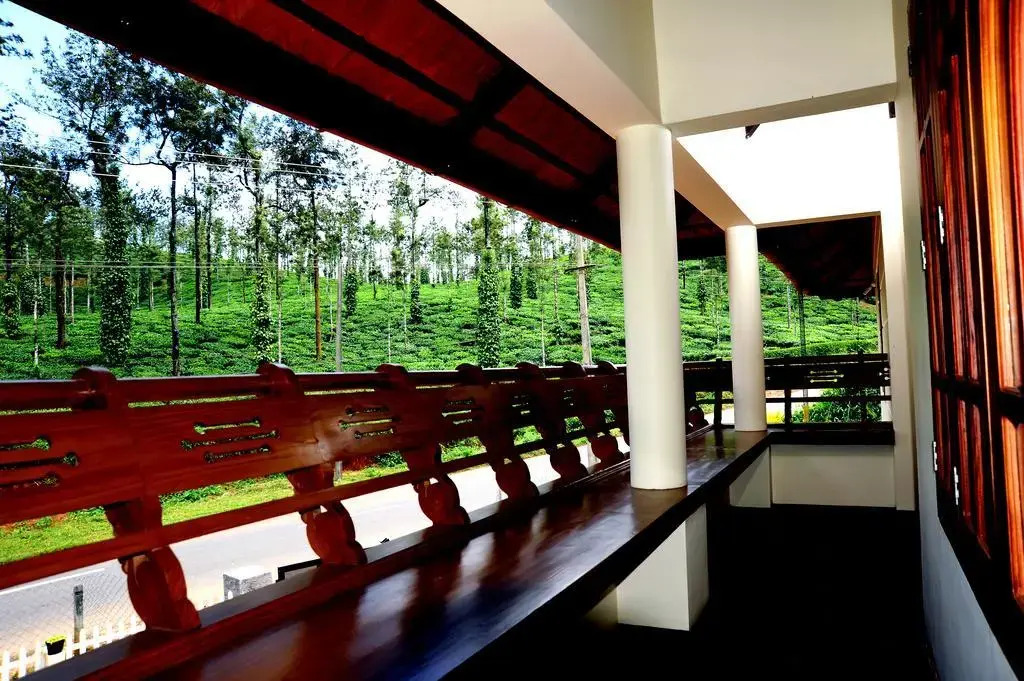 Maymorn Holiday Home