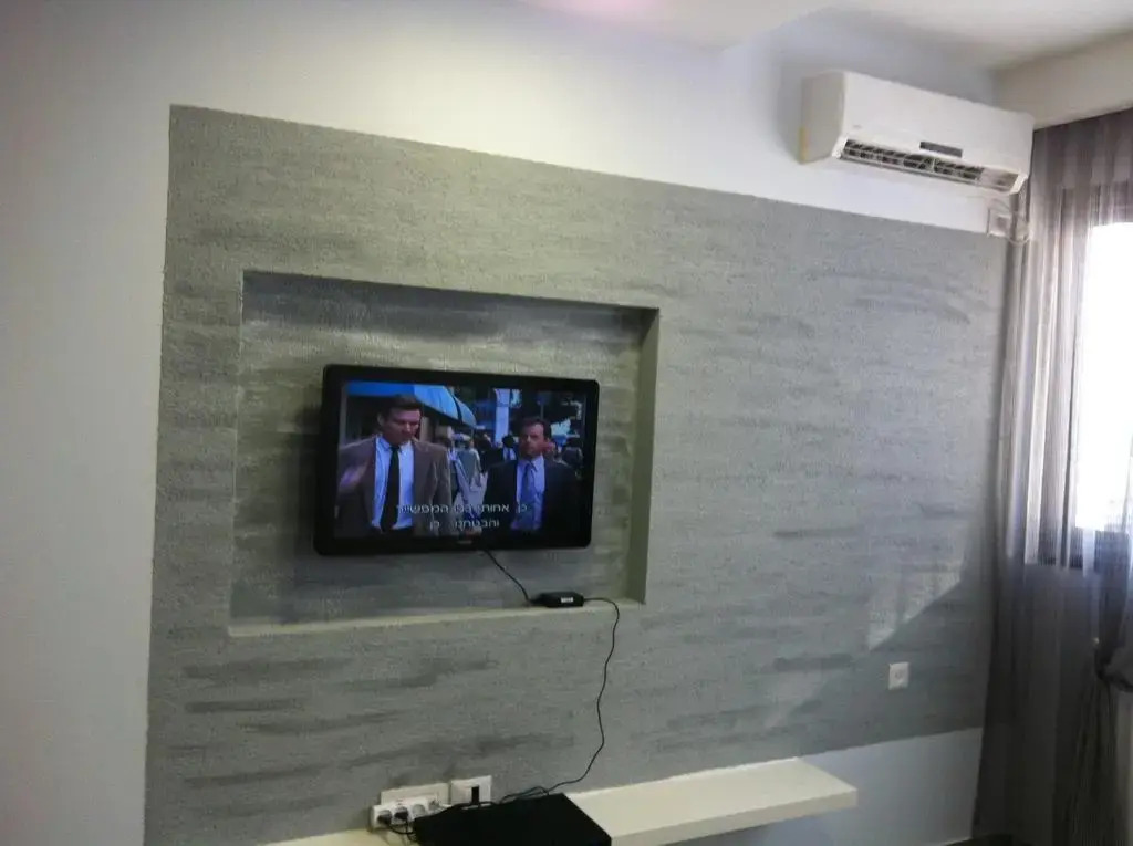 Ilsia Apartments - Martin Buber Street
