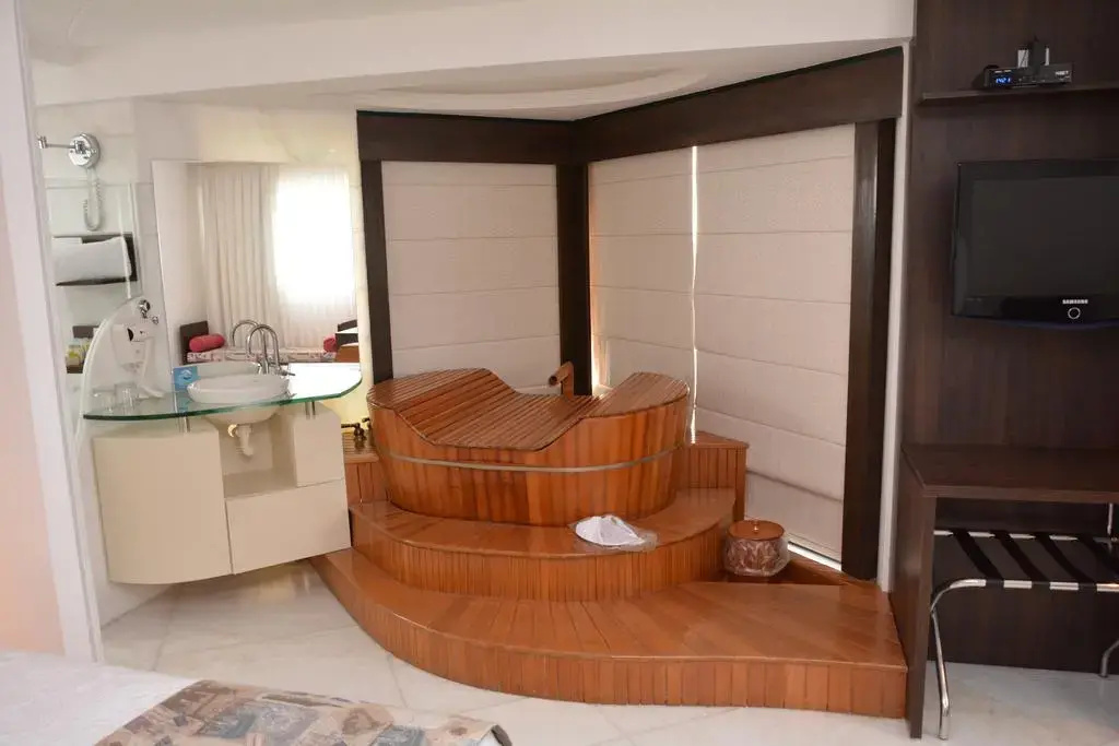 Quality Suites Natal