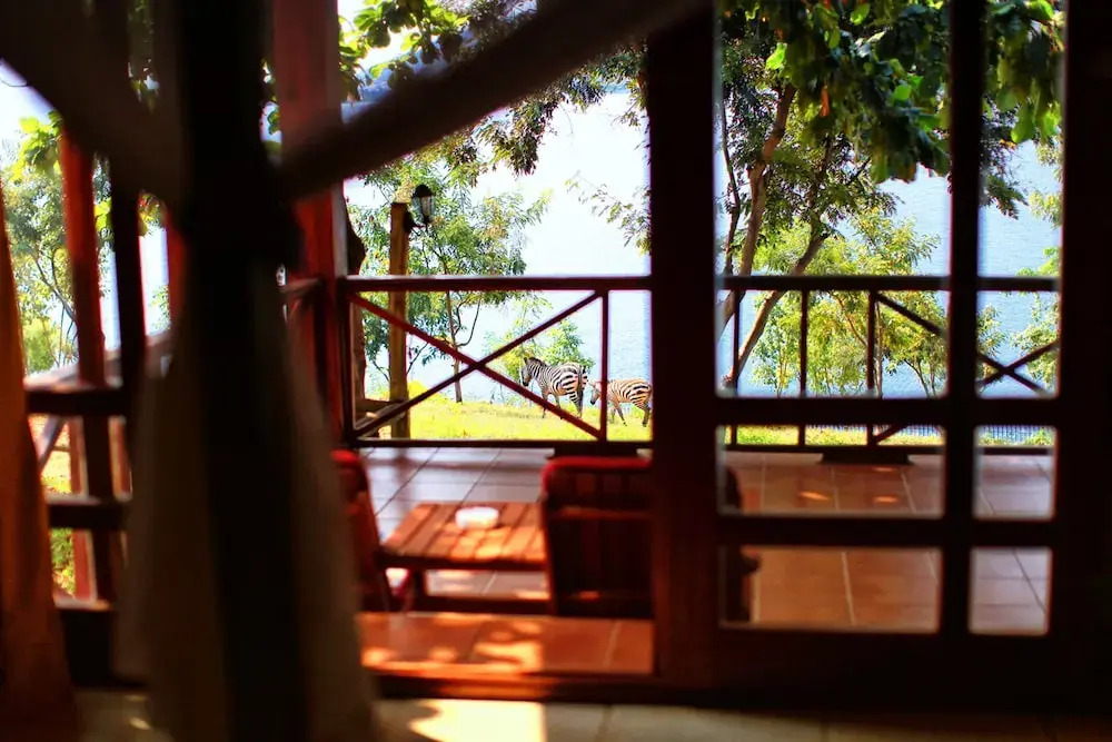Kigoma Hilltop Hotel, Mbali Mbali Lodges and Camps
