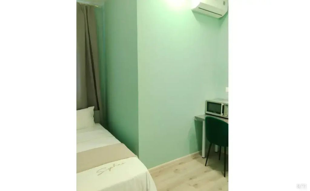 Апартаменты Apartments Lina на улице Даурская №2