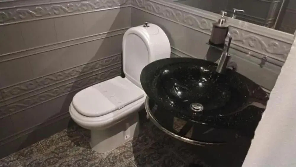 Alandroal Guest House, Hotel