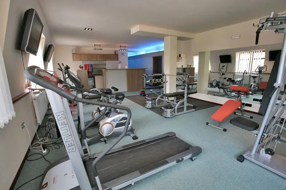 Hotel Sport Zruč