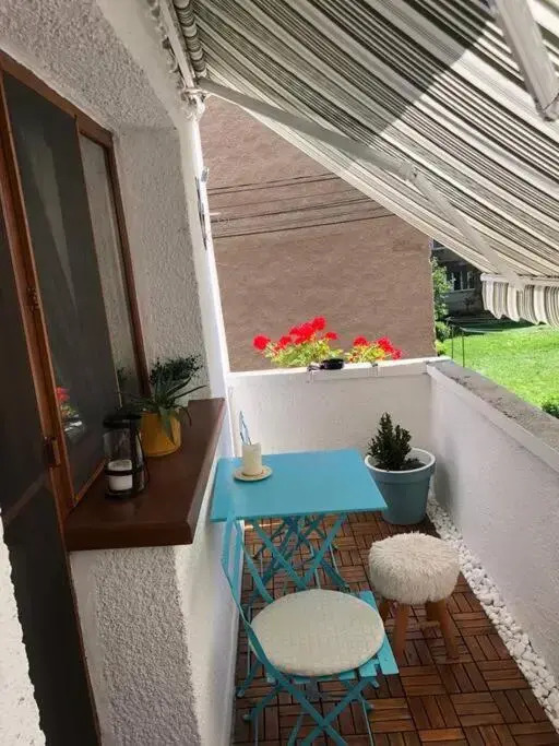 Apartament Centrale