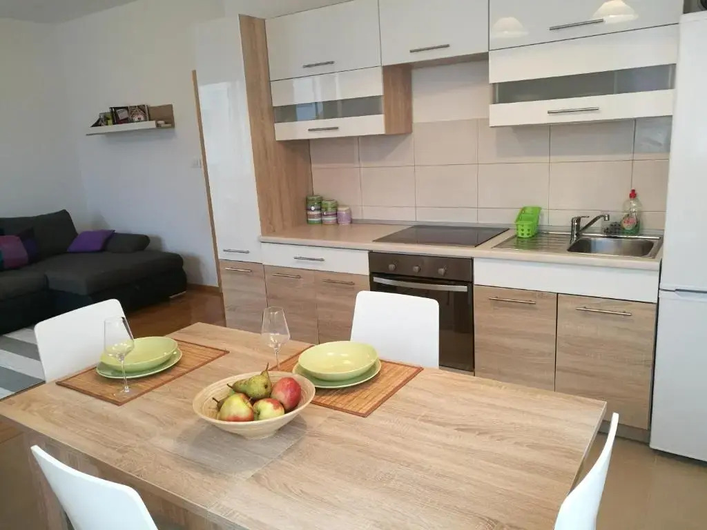 Apartman Nina