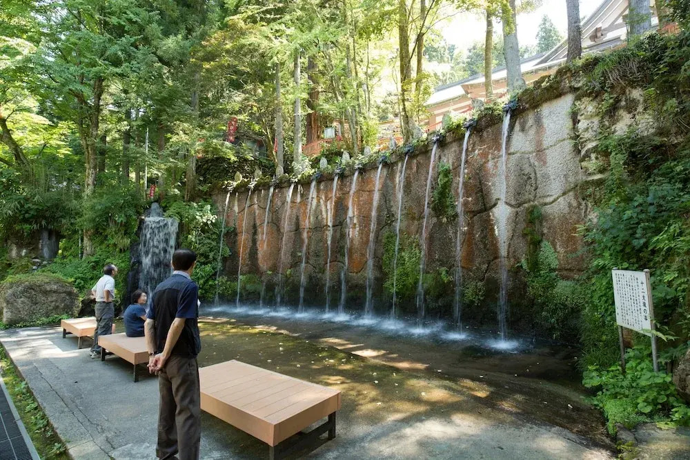 Ryokan Dangoya