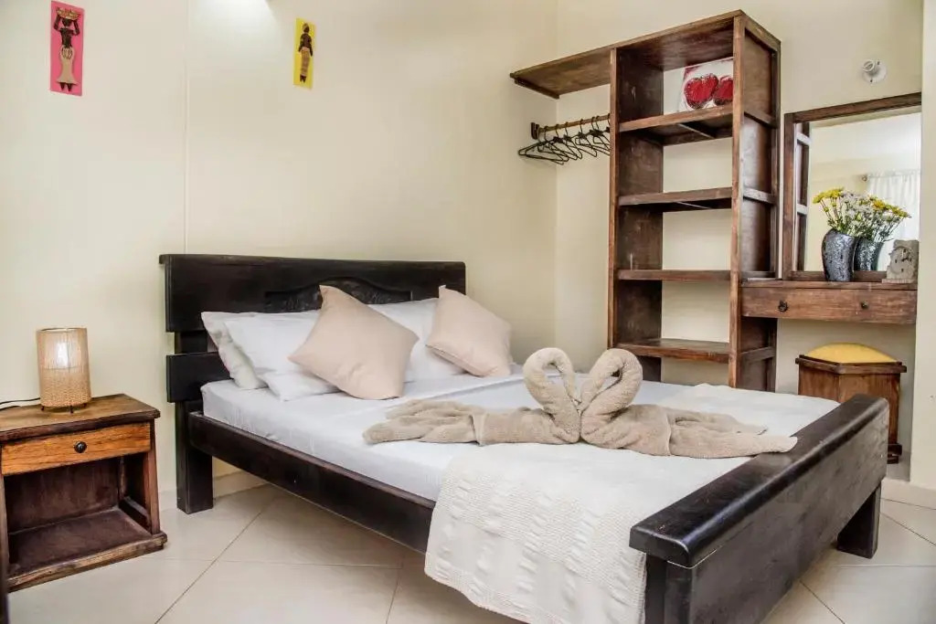 Macondo Hostel