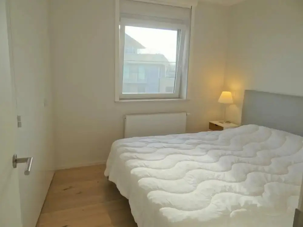 Apartment in Nieuwpoort for 4 Persons