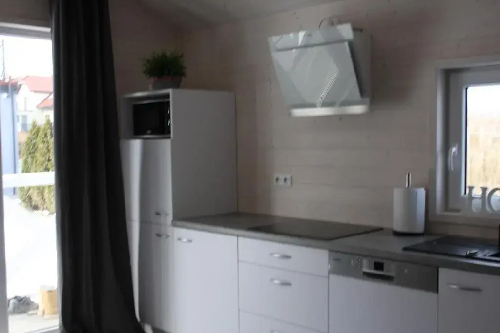 Azalia 32 Mielno l