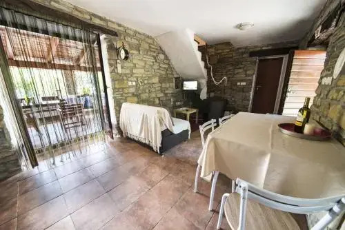 Holiday Home Cosseriga