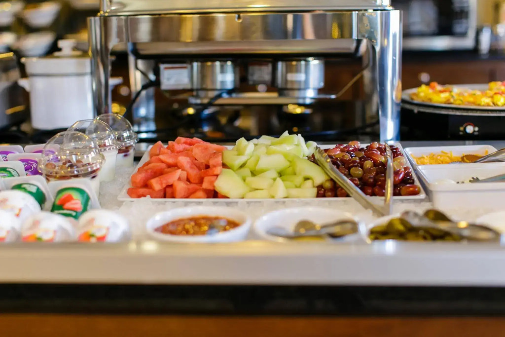 Staybridge Suites Chattanooga-Hamilton Place by IHG