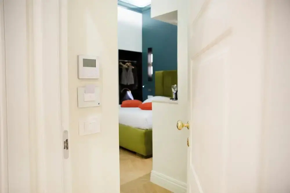 Unicum Trastevere Suites