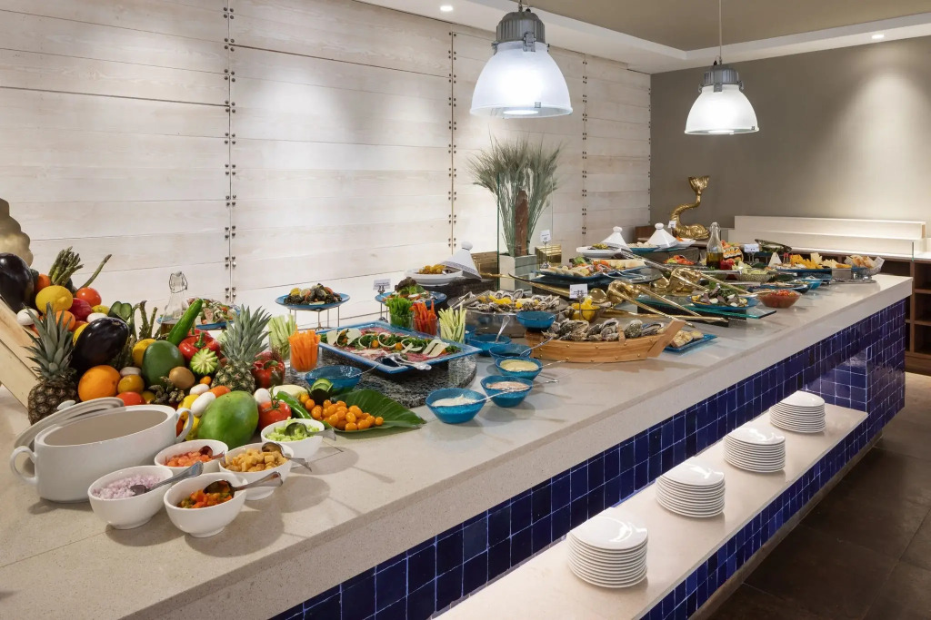 Casablanca Marriott Hotel