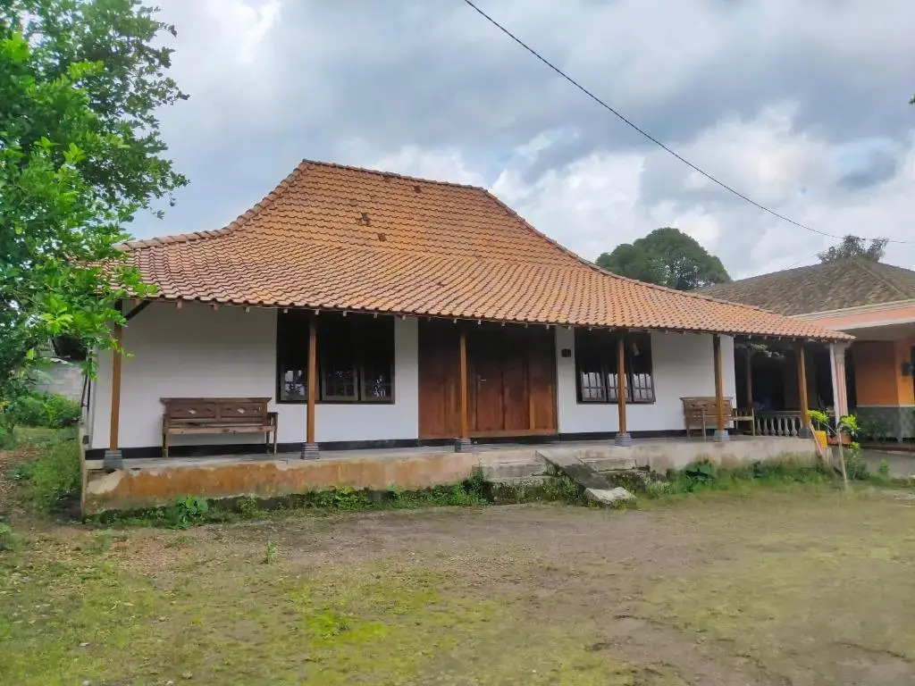 SPOT ON 91098 Desa Wisata Tanjung