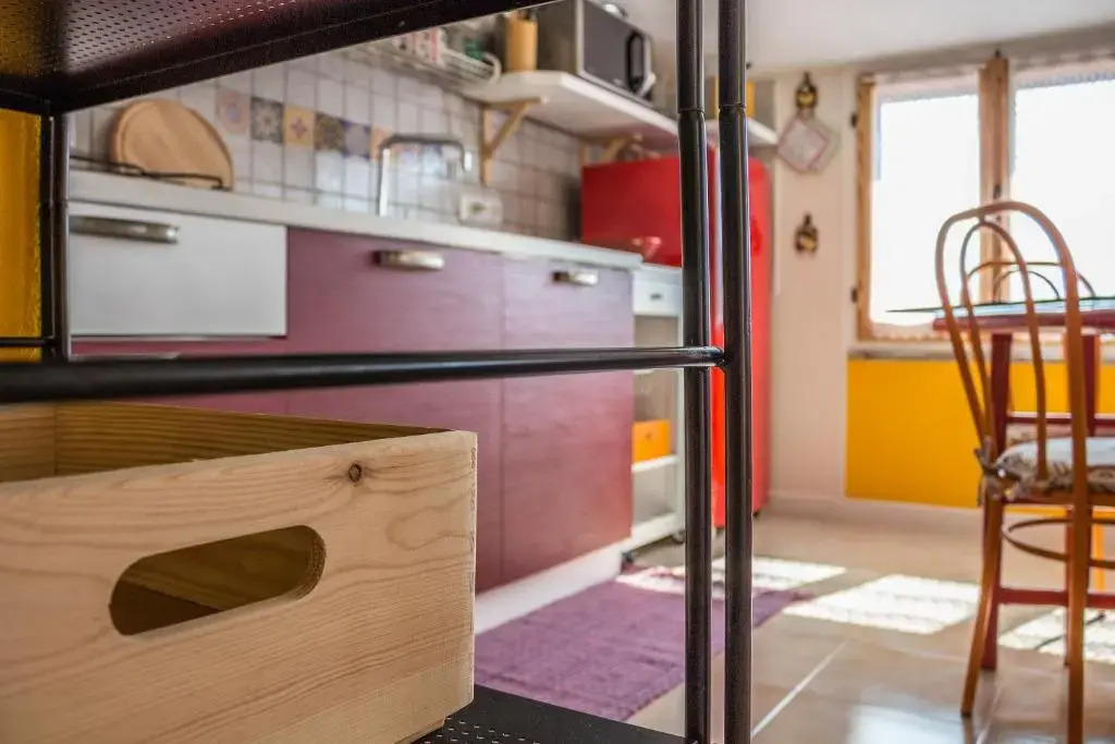Casa Vacanze Nonna Mariuccia