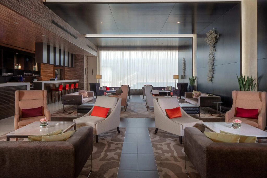 Hyatt Place Riyadh Sulaimania
