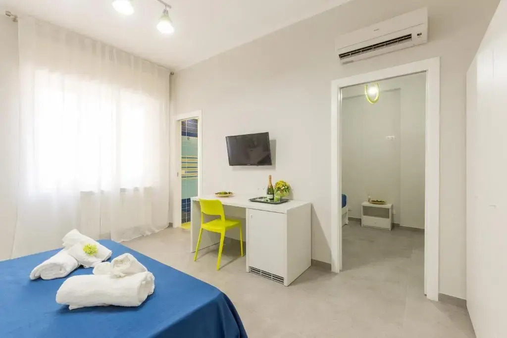 Miamò Suite