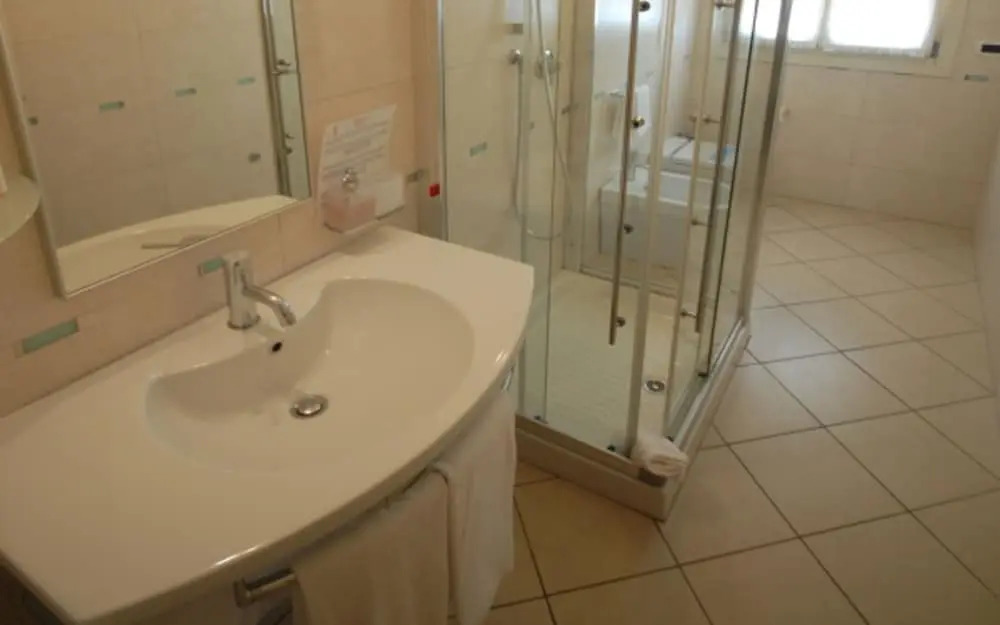 Seaview Delight - 2 Bedroom Apartment in Bibione