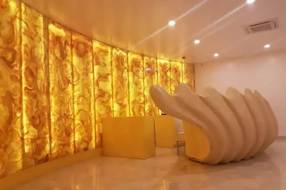 Comfort Inn Blue Waves