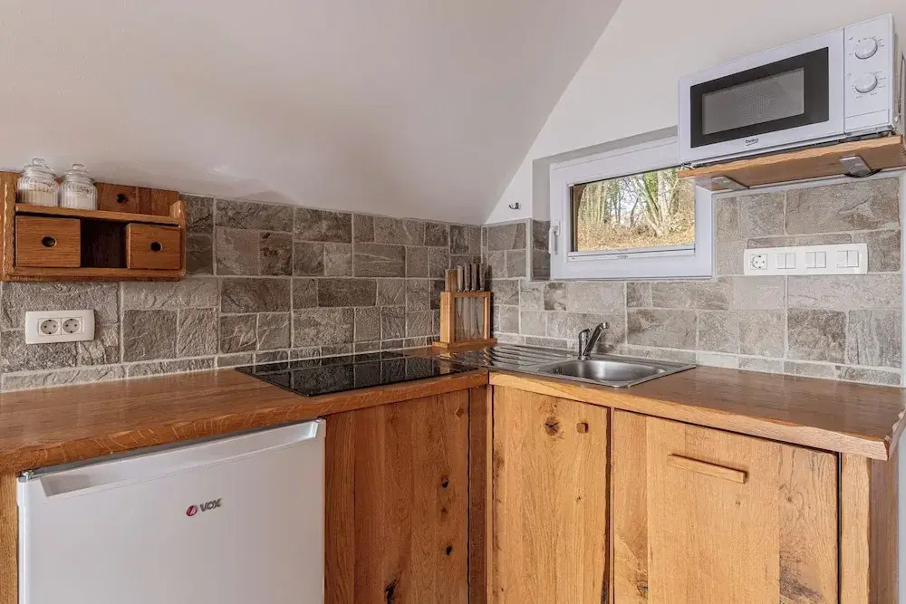 Vineyard Cottage Rataj 2