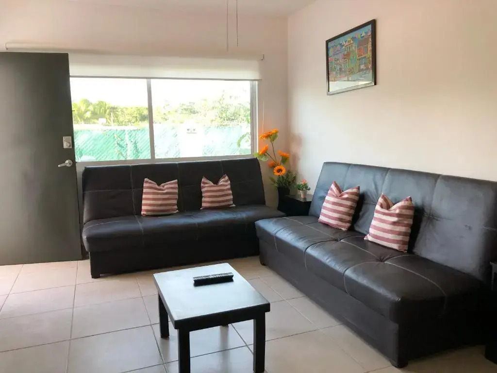 Casa MEXH Lunamar 30 - Ideal para familias, vacaciones o homeoffice