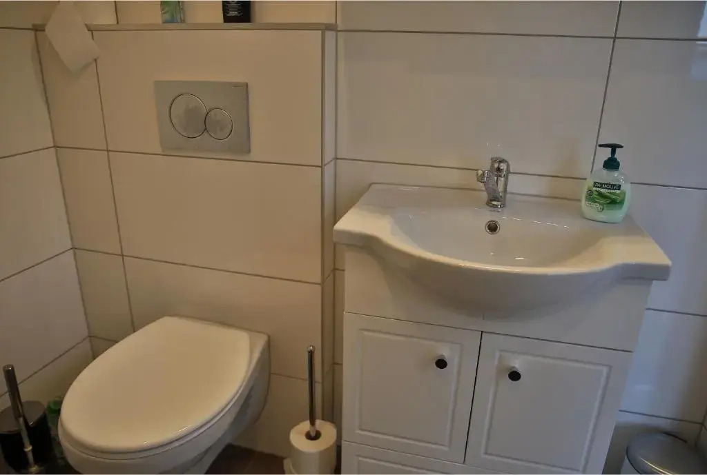 Sunny Penthouse DG 5 (Apt. 43)
