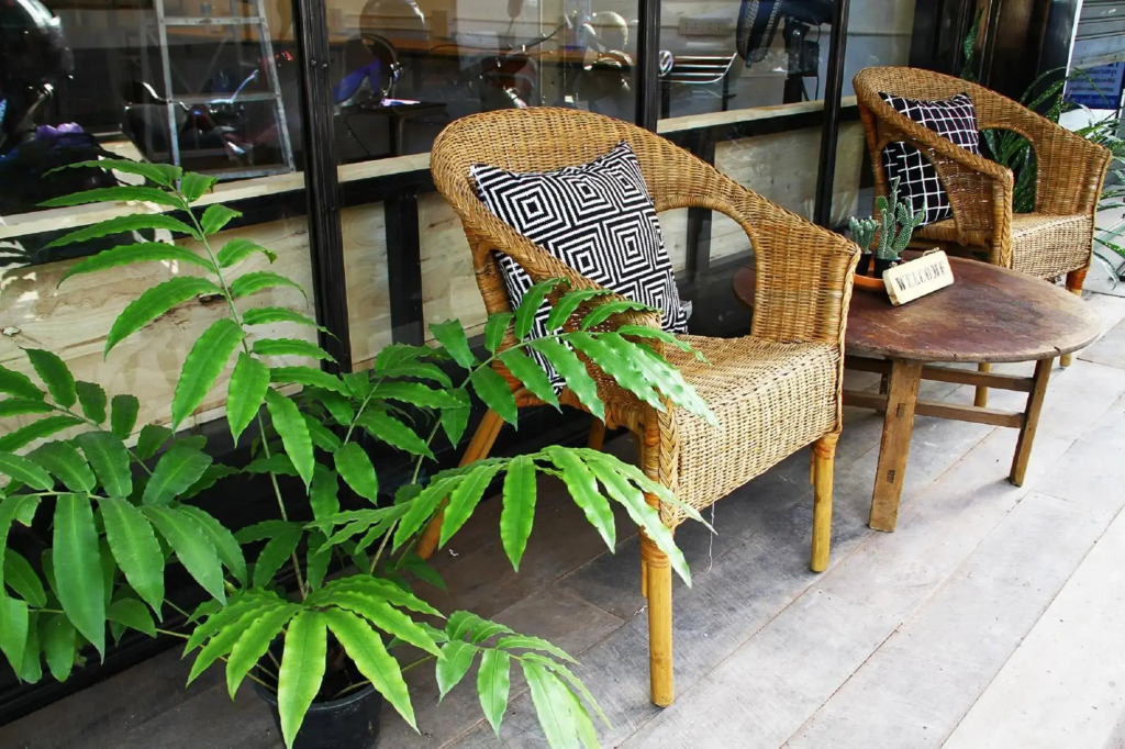 Green Sleep Hostel