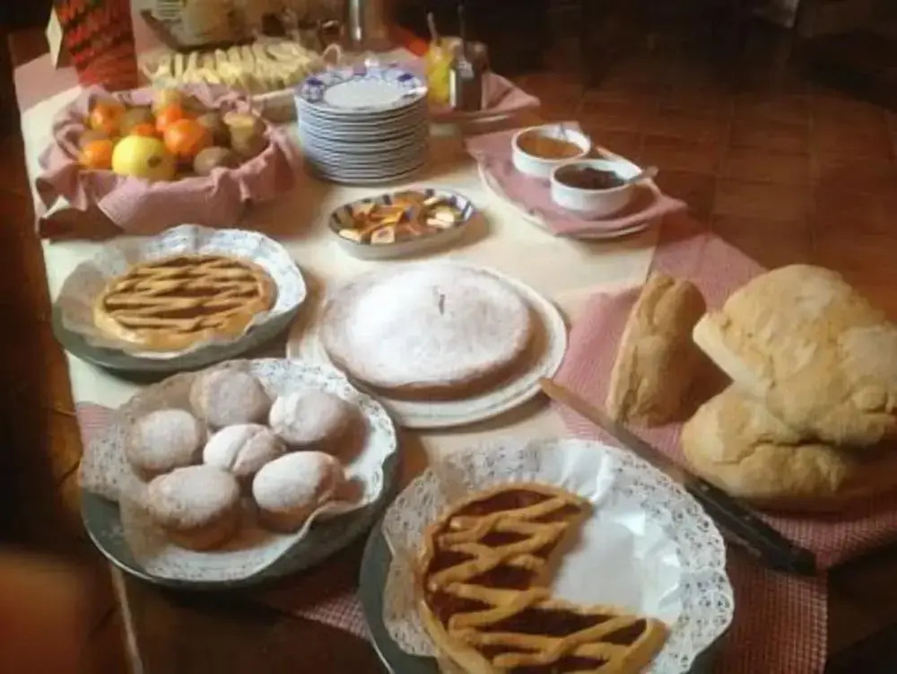 Fattoria Settepassi