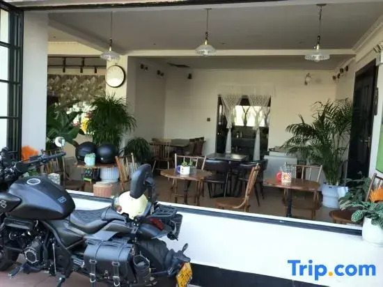 Mango Coffee Garden Meisu (Cang'er Avenue Store)