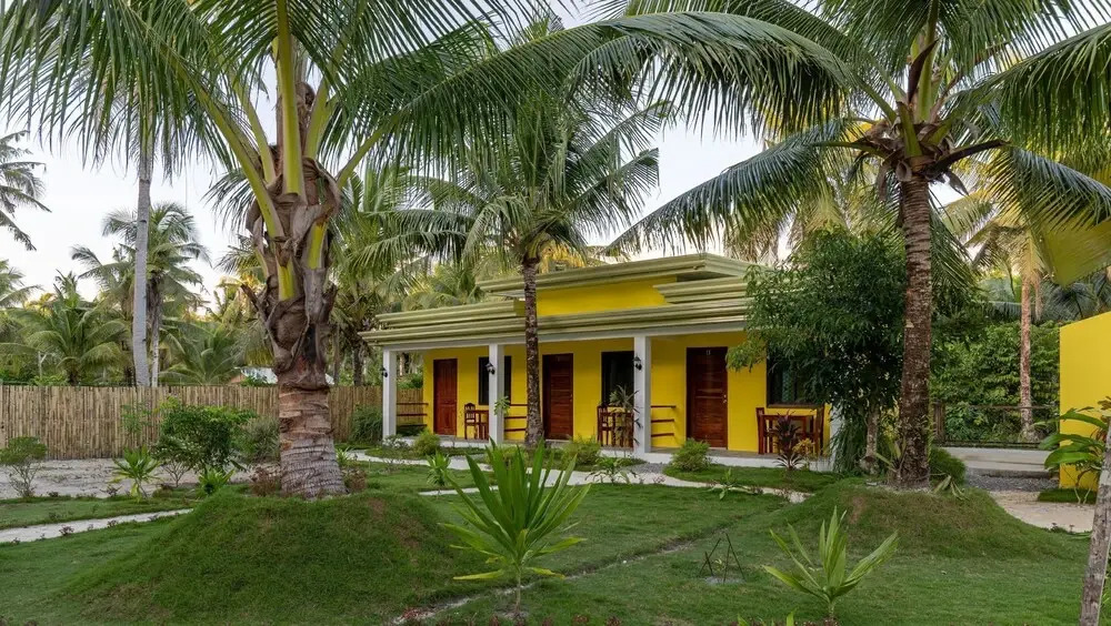 ZEN Rooms Biantoni Resort Siargao