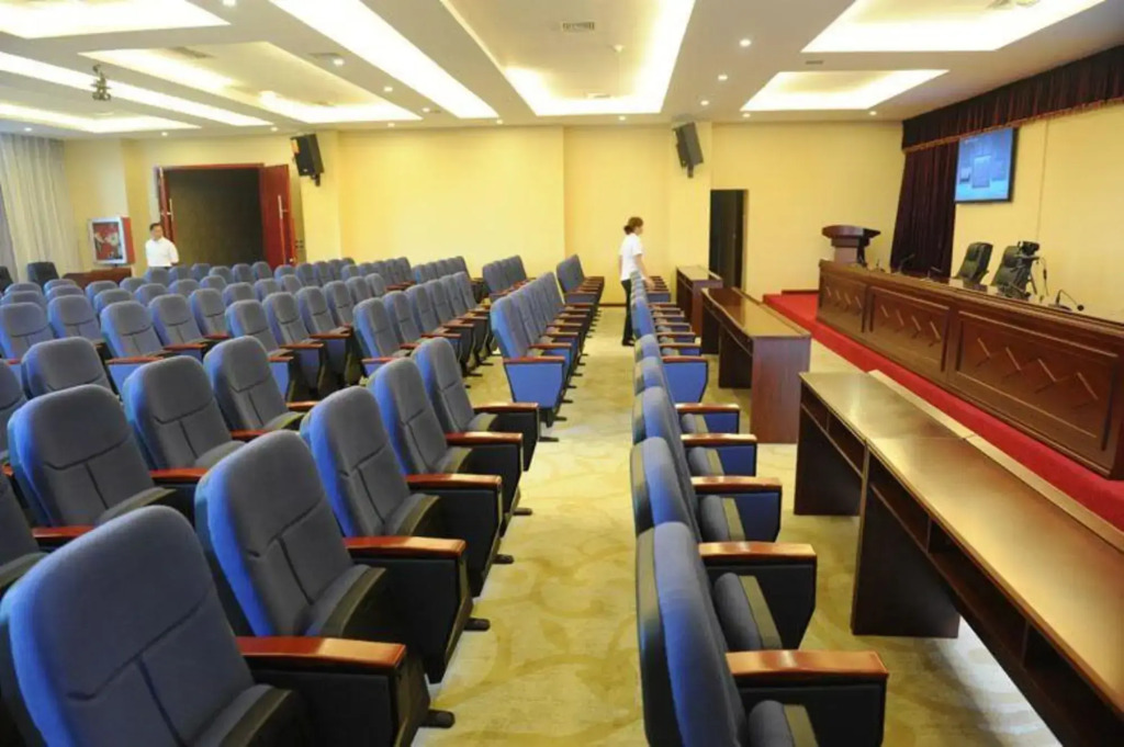 Liupanshui Liuzhi Hotel