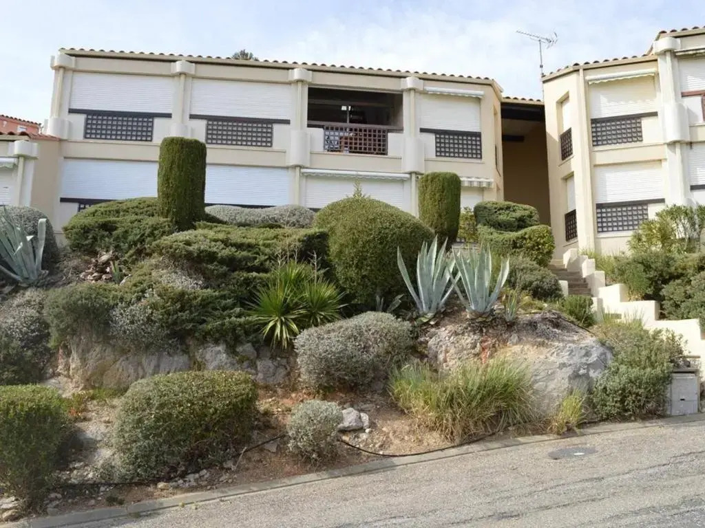 Appartement Fleury-Saint-Pierre-la-Mer, 1 pièce, 5 personnes - FR-1-229D-222