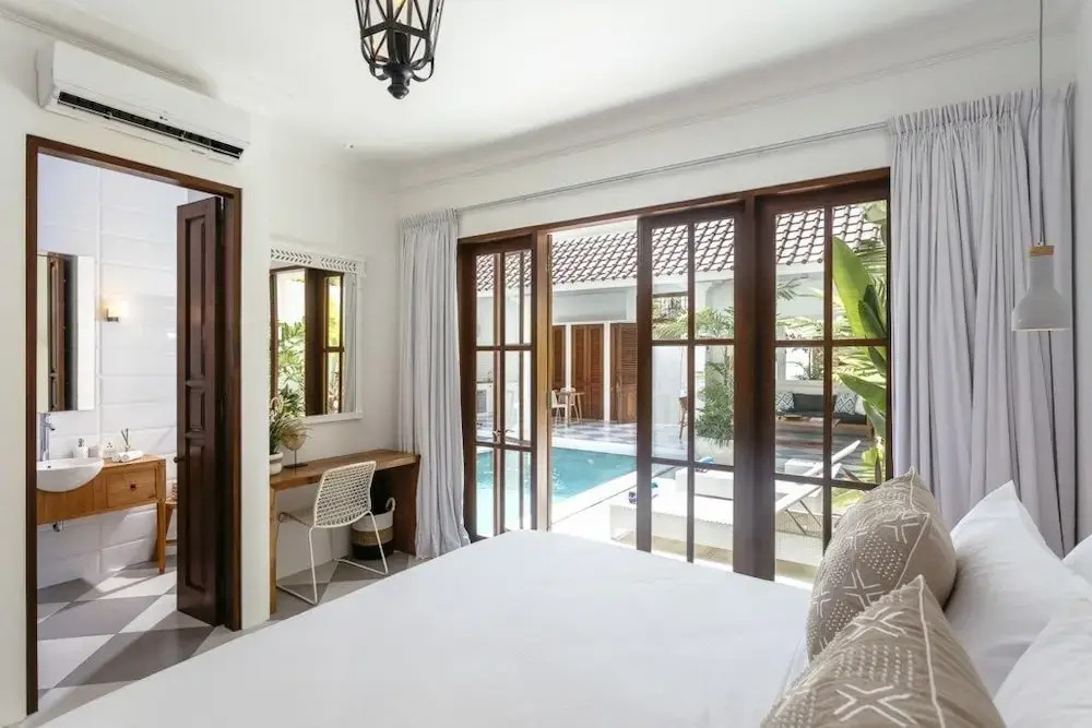 Villa Wahah (Vilorium) #259013 - 2 Br Villa