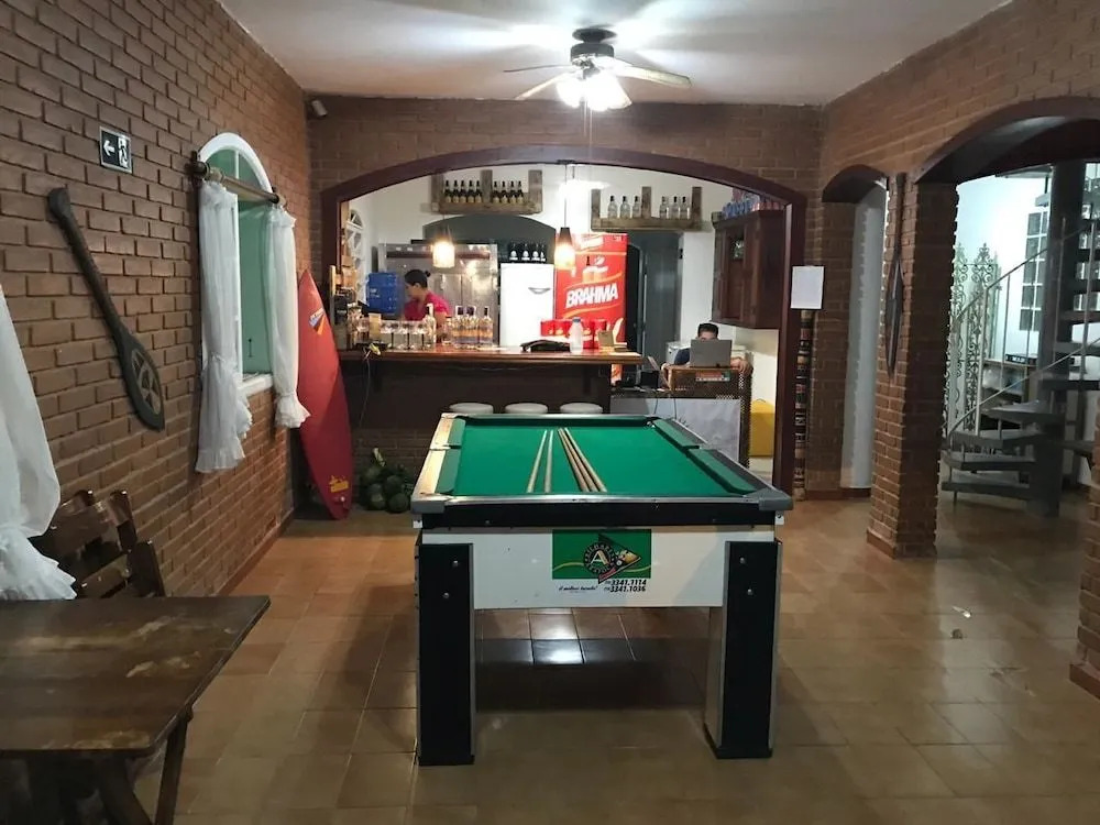Punta Mango Surf Hostel