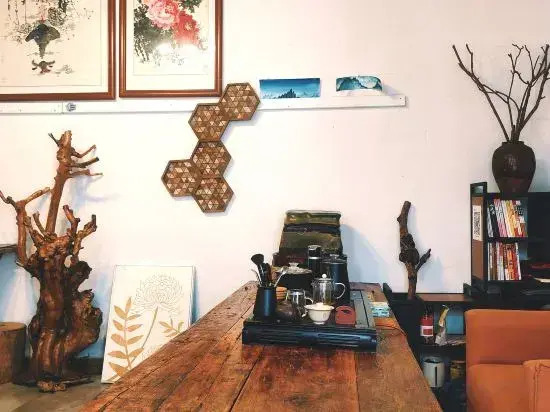 Harajuku Art Store (Entrance Store of Wudang Mountain Scenic Area)