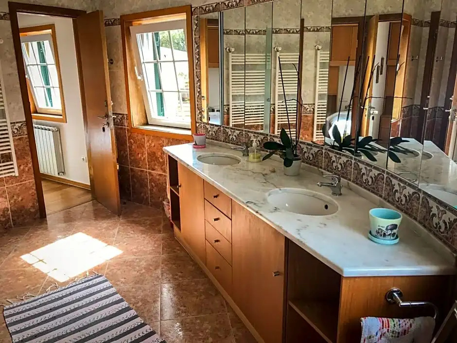 Guincho Wayra House