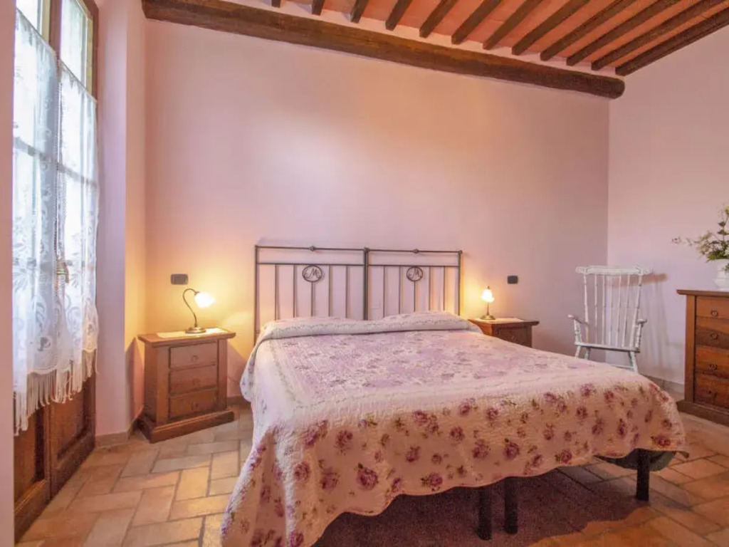 Locazione Turistica Podere Gioia