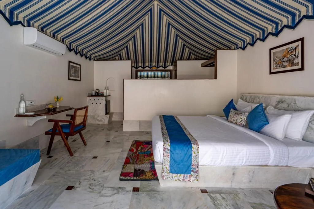 Aangan Resort Ranthambore